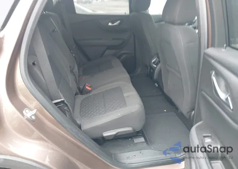 2020 Chevrolet Blazer Awd 2Lt from USA, damaged, VIN 3GNKBHRS1LS547370